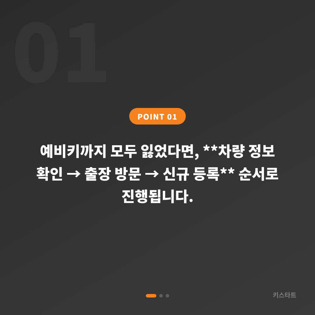 강원 횡성군 차키분실 전체키 없을 때 먼저 확인할 점 - 상황 요약