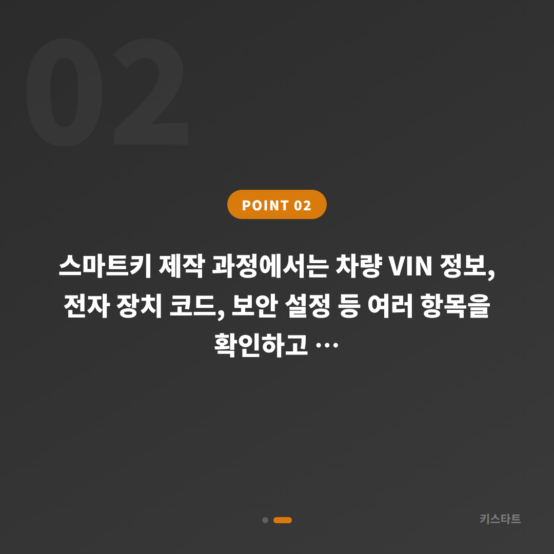 경남 마산회원구 BMW 320d 차키 전체 분실 당일 출장 제작 카드 이미지
