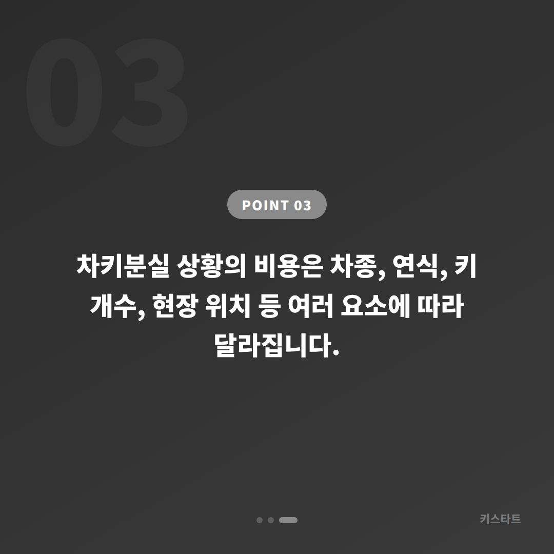 전라남도 순천시 차키분실 – 예비키 없을 때 먼저 확인해야 할 점들 - 비용 참고