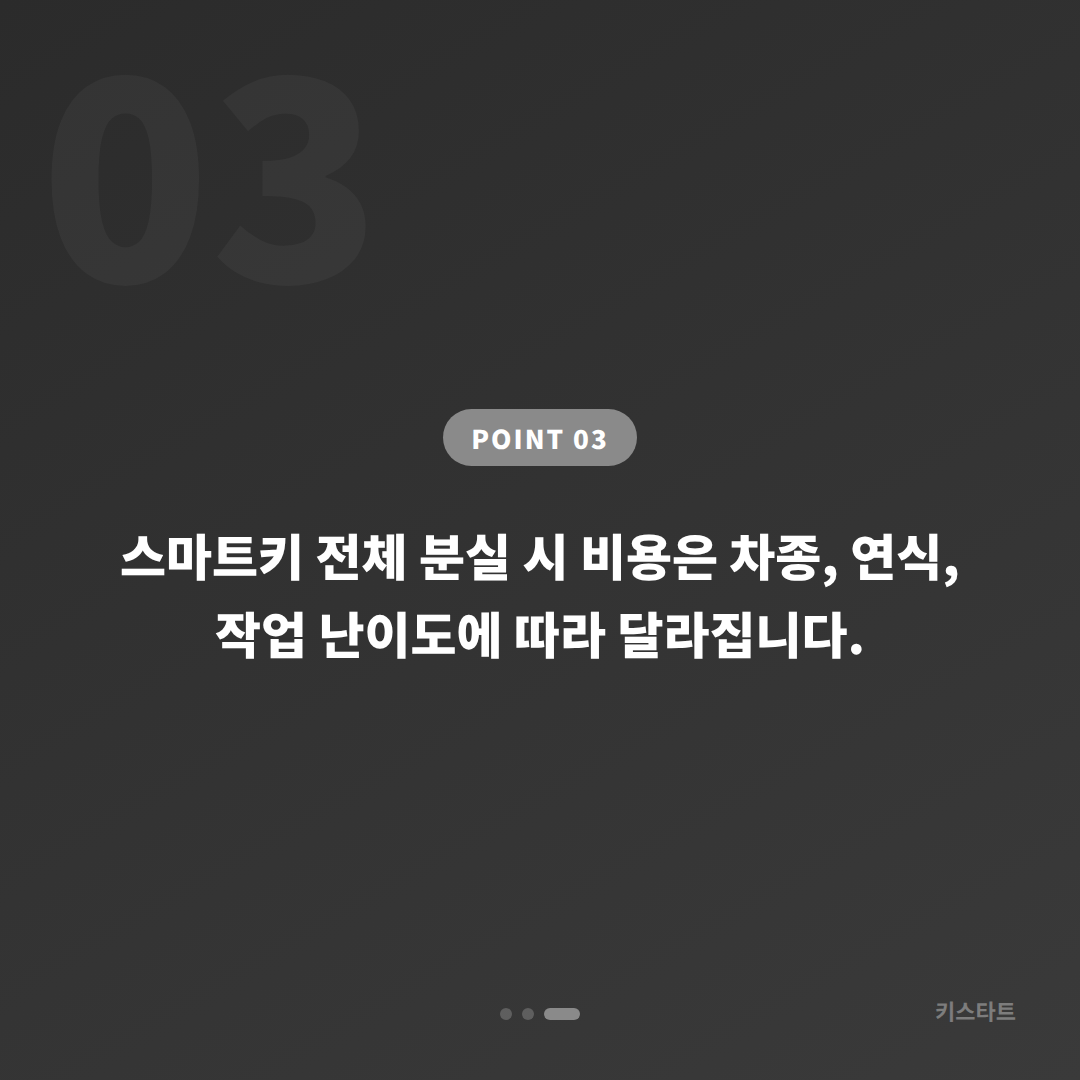 울산광역시 중구 차키분실, 긴급 출동 전 체크 포인트 - 비용 참고