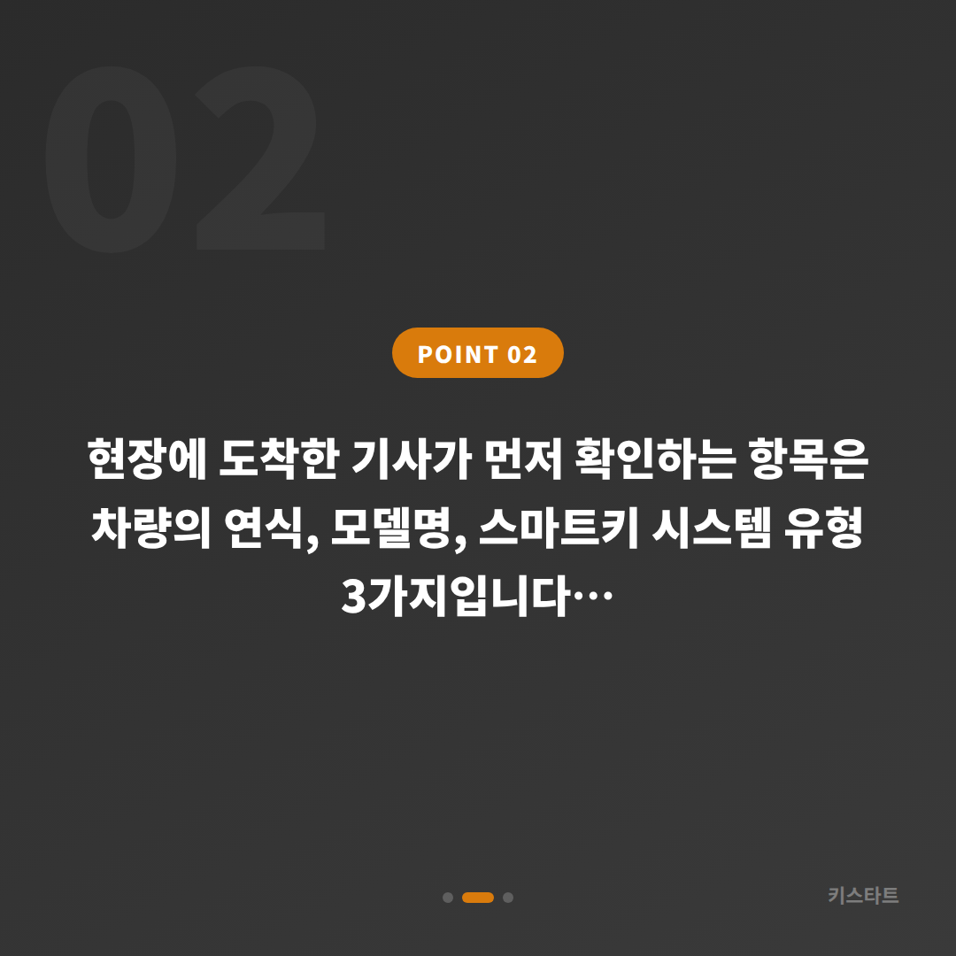 서울 은평구 수입차키 제작, 차량 잠금 해제 필요 시 준비 정보 - 현장 체크 포인트