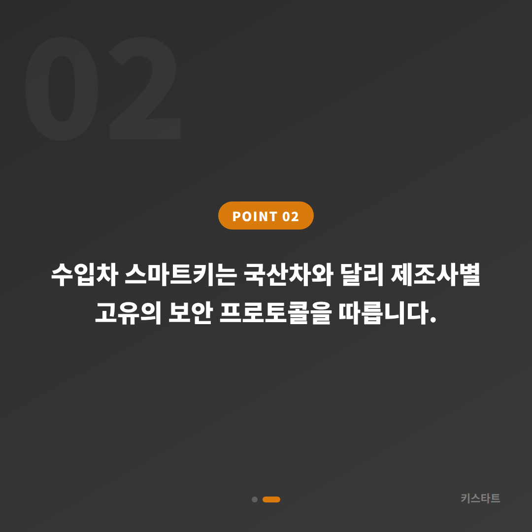 전남 화순군의 BMW X3, 스마트키 추가 제작을 출장으로 완성 카드 이미지